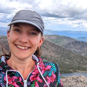 Meet your Posher, Jill